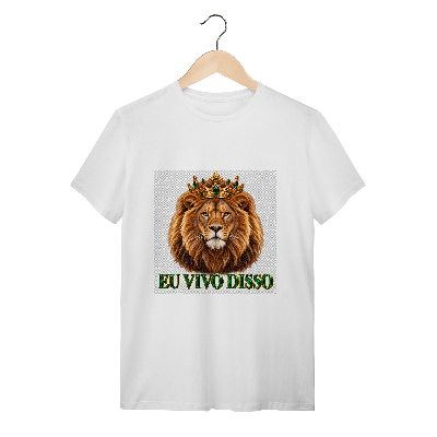 Capa de Camiseta